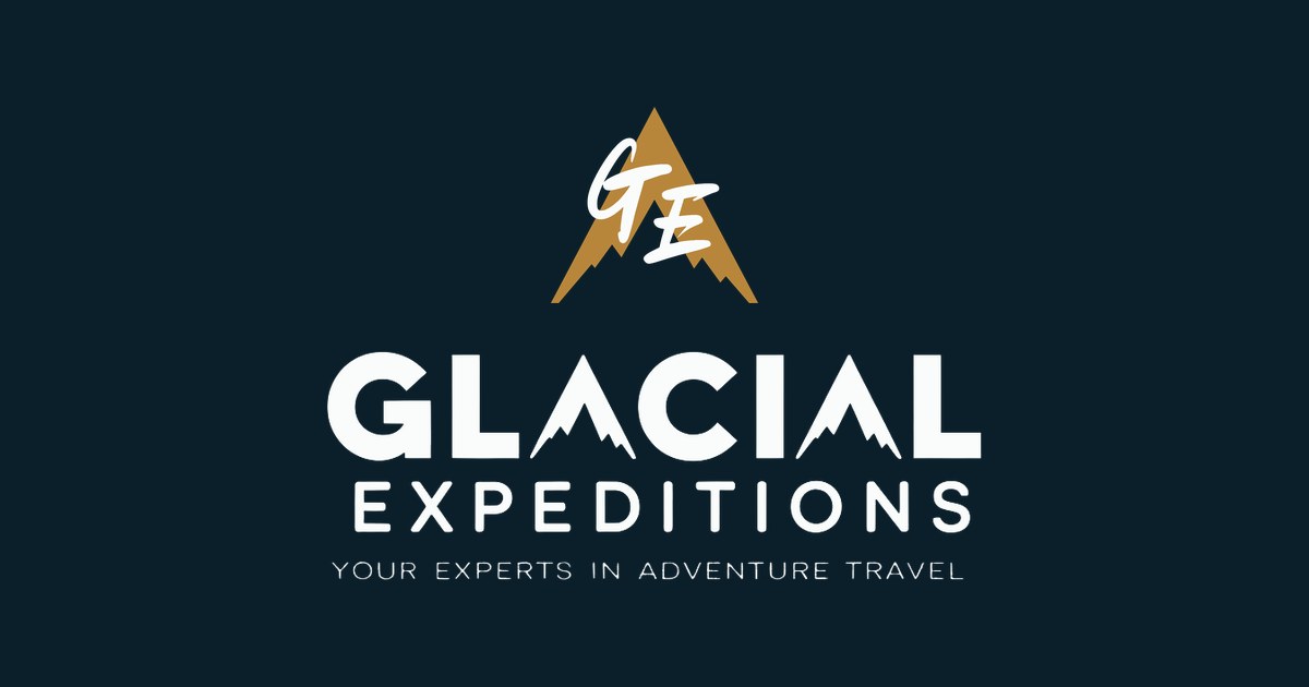 Glacial Expeditions — your experts in adventure travel.